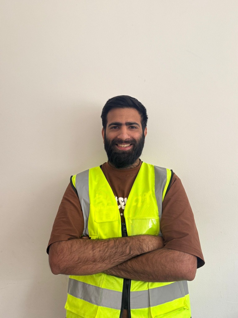 GVSB Ltd. founder and director